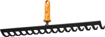 Fiskars QuikFit handleless rake  16 teeth