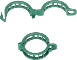 FIXED BUCKLE FOR PLANT SUPPORT 50PCS