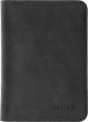 Fixed Leather wallet FIXED Passport  passport