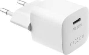 Fixed Mini USB-C Travel Charger Fast