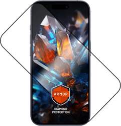 Fixed Screen protector Apple iPhone 17