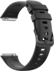 Fixed  Silicone Strap for Huawei Band