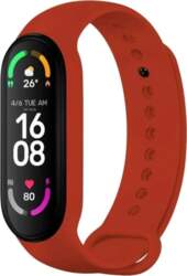 Fixed Silikonowy pasek FIXED Silicone Strap