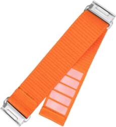 Fixed Sporty Strap for Garmin QuickFit