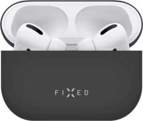 Fixed Ultra-thin FIXED Silky silicone case