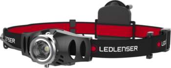 Flashlight Ledlenser H3.2 500767