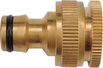 Flo 89109 water hose fitting 1
