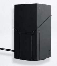 Floating Grip Xbox Series X Wall