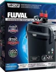 Fluval External Filter 407 FV-4500