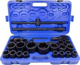 Forcekraft tool set WRENCH SET 26