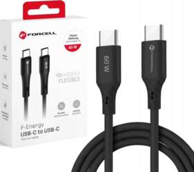 ForCell Kabel USB C do USB
