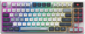 FORGE GK600 TKL WIRELESS SKY  Gaming