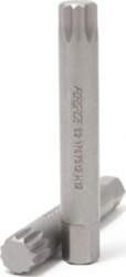 Forsage Bit 12 radius 75mmL M14