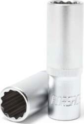 Forsage Deep socket 1/2`` 9mm (12-point)