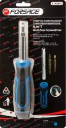 Forsage Universal sliding screwdriver with bit