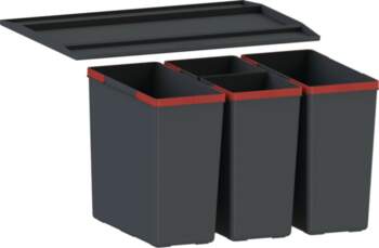 Franke 121.0494.193 waste container