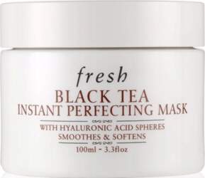 Fresh Fresh  Black Tea  Smooth  Antioxidants