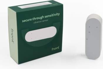 Frient Vibration Sensor - Smart Vibration