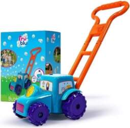Fru Blu Tractor + liquid 0