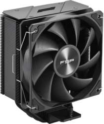FSP NP5 BLACK CPU cooler (black