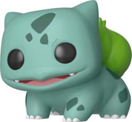 Funko! POP - 25 cm Pokemon