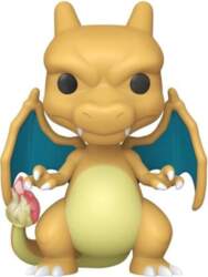 Funko Pop! - Exclusive Pokemon -