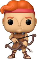 Funko Pop! - Herc 25th Hercules
