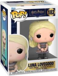 FUNKO POP! Vinyl Figure: Harry Potter