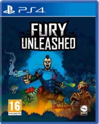 Fury Unleashed Bang!! Edition 8437020062855