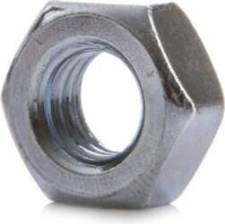GALVANIZED NUT DIN934 M24 ZN (20)