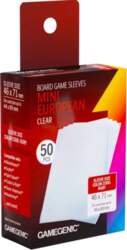 Gamegenic Gamegenic: Board Game Sleeves -