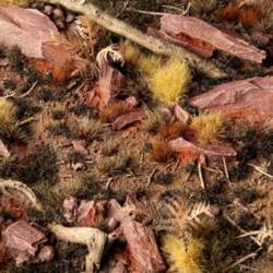 Gamers Grass : Grass tufts -