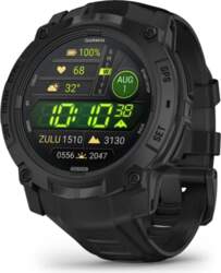 Garmin Instinct 3 Tactical Edition AMOLED