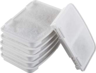 GB394 - set of 6 filter