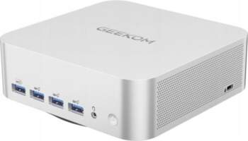 GEEKOM A7MAX Mini PC Ryzen 9