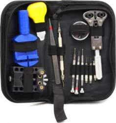 Geko Tool Set WATCHMAKER TOOL SET