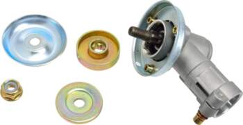 Geko Upper blade for a 4-in-1
