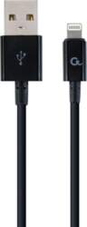 Gembird 8-pin charging and data cable