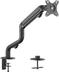 GEMBIRD Adjustable desk display mounting MA-DA1-02