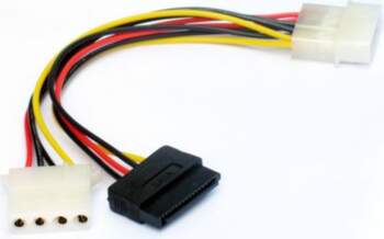 Gembird CC-SATA-PSY2 CCSATAPSY2