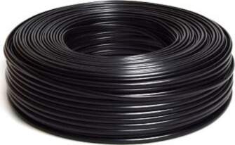 Gembird flat telephone cable stranded wire