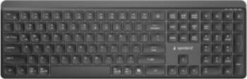 Gembird KB-WPS-03 Keyboard Wireless US Bluetooth