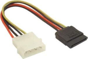 Gembird Serial ATA 15 cm power