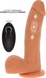 Get Real Magnetic Pulse Thrusting Silicone