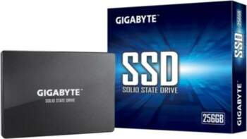 Gigabyte Internal Solid State Drive 2