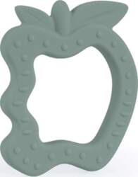 Gili Gums Silicone teether Apple 3m+