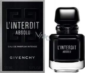 Givenchy Givenchy L`Interdit Absolu Intense EDP