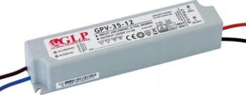 GLP Power Supply Source GPV-35-24 24V