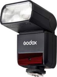 Godox TT350P              Pentax TT350P