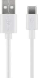 Goobay 59130 USB cable USB 2